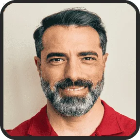 Michael R. (California, USA)review 2